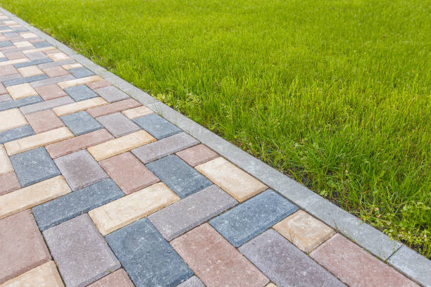 Best Residential driveway pavers in Jacksboro, TN